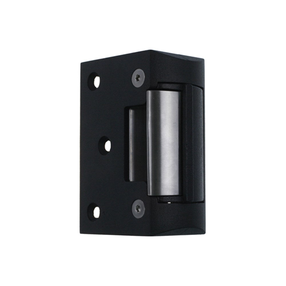 LOX ES15 Rim Mount Electric Strike 12 or 24VDC Non-Monitored IP56 - ES15
