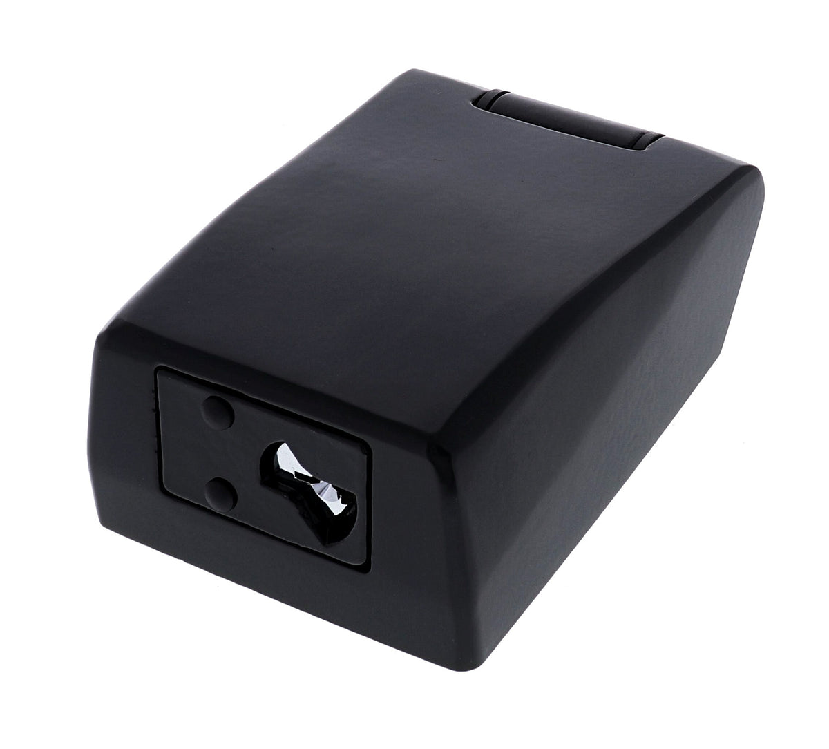 Carbine Armadillo Standard Heavy Duty Hasp Lock