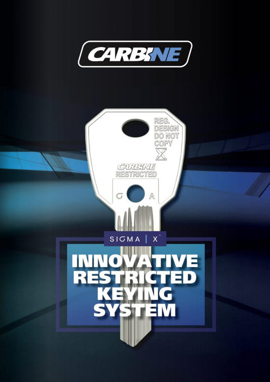 Master Keying Systems. Do You Need One?