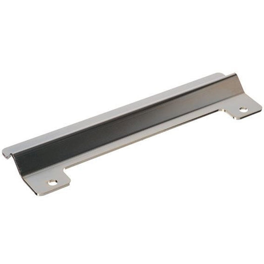 BDS Blocker Plate for Plate Furniture and Mortice Lock Mild Steel