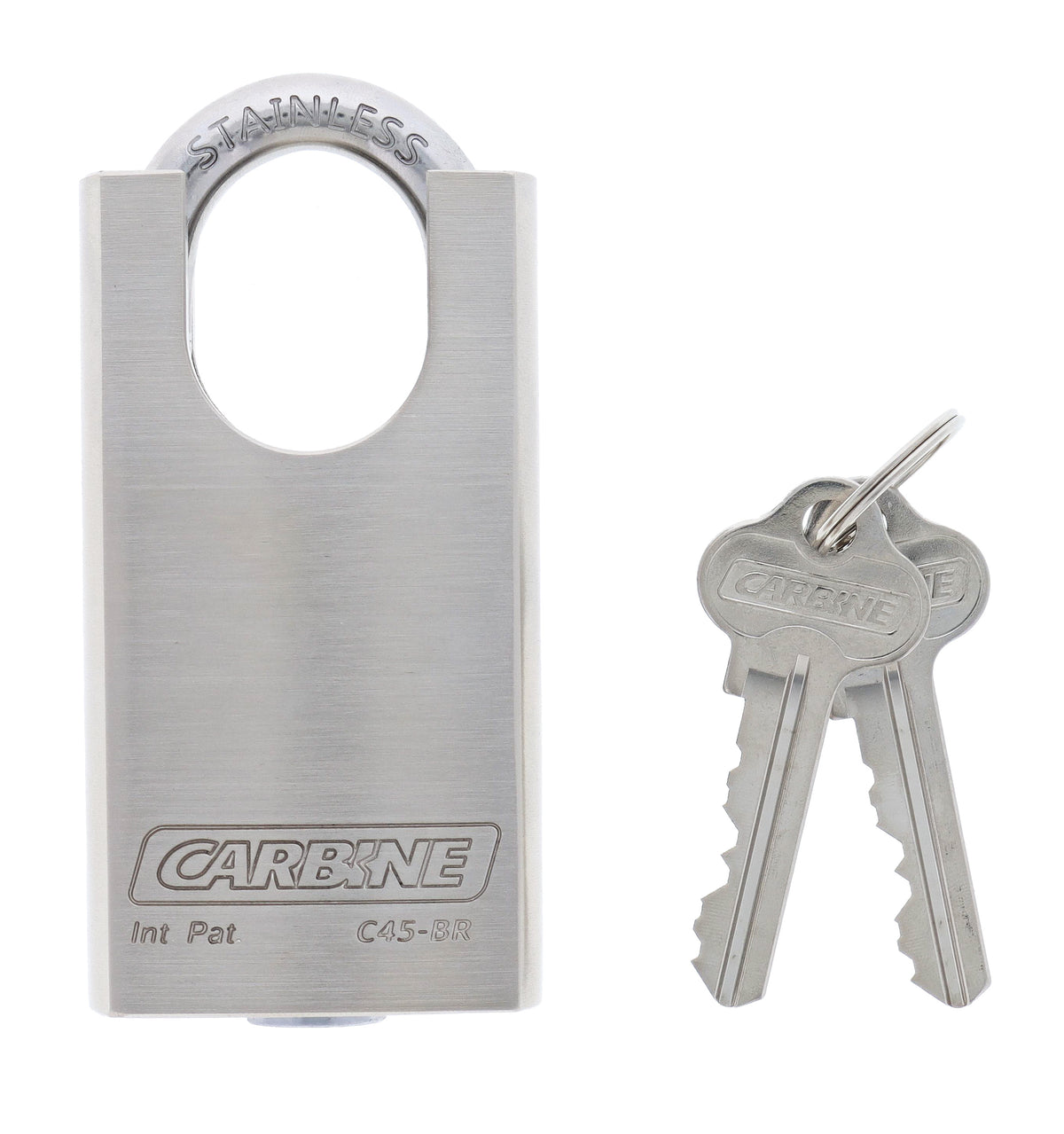 Carbine C45 - Shackle Guard
