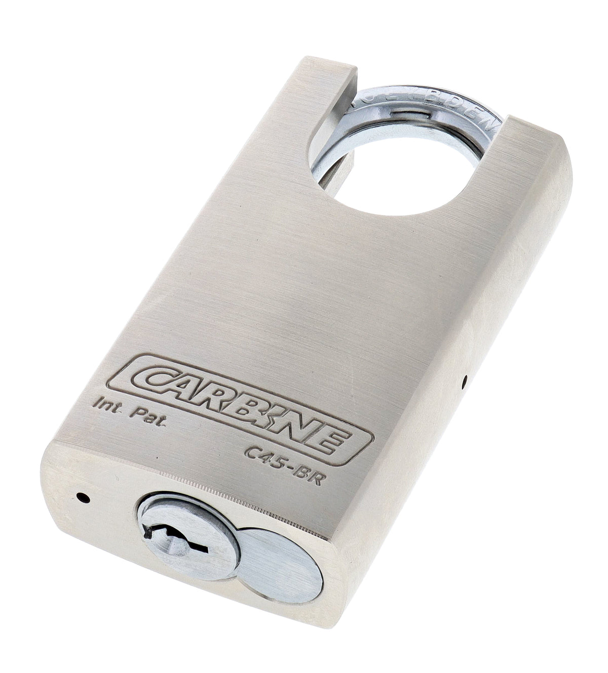 Carbine C45 - Shackle Guard