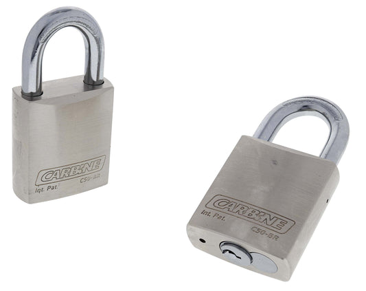 Carbine C50 Padlock