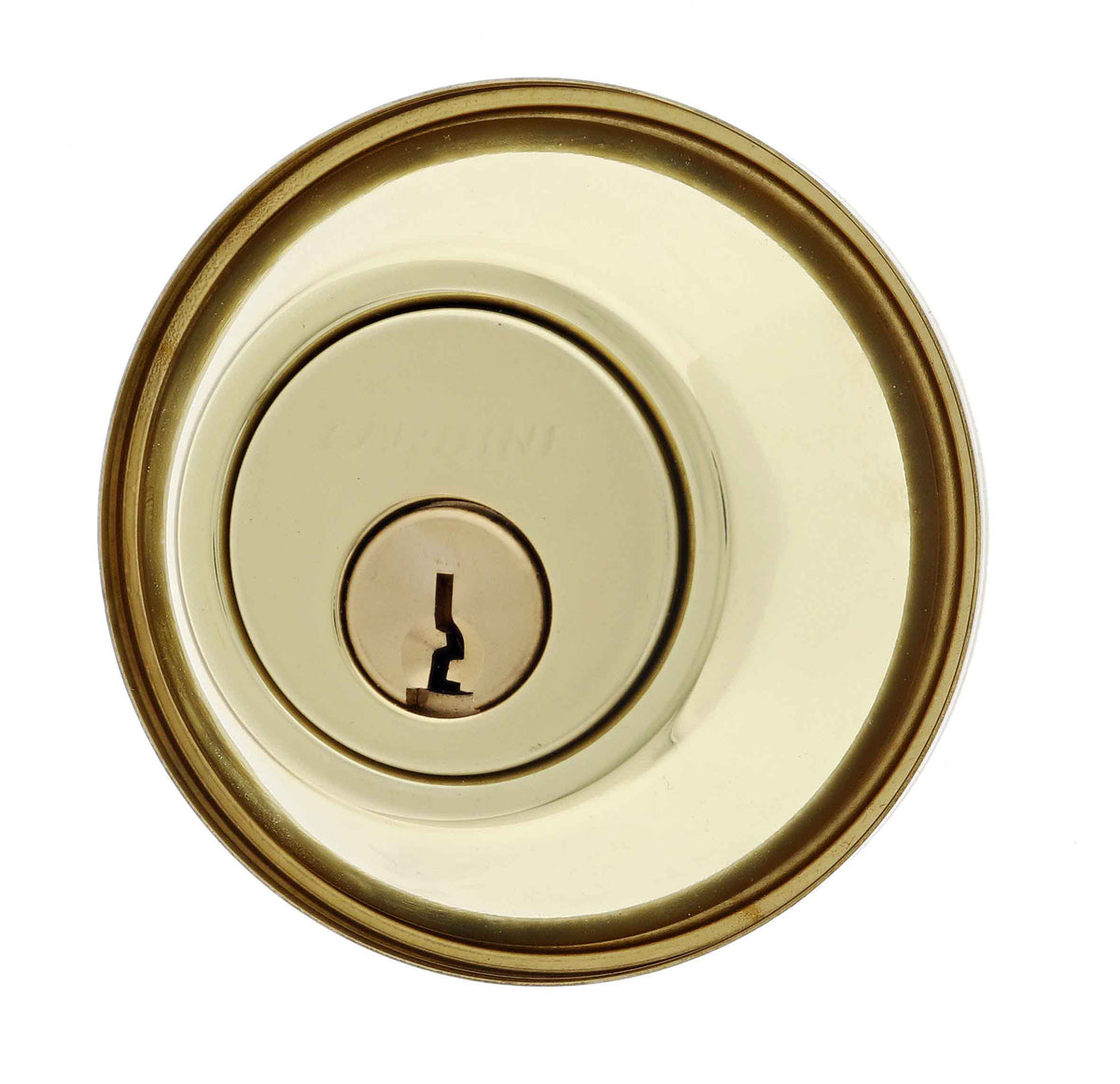 Carbine Double Sided Deadbolt - Residential