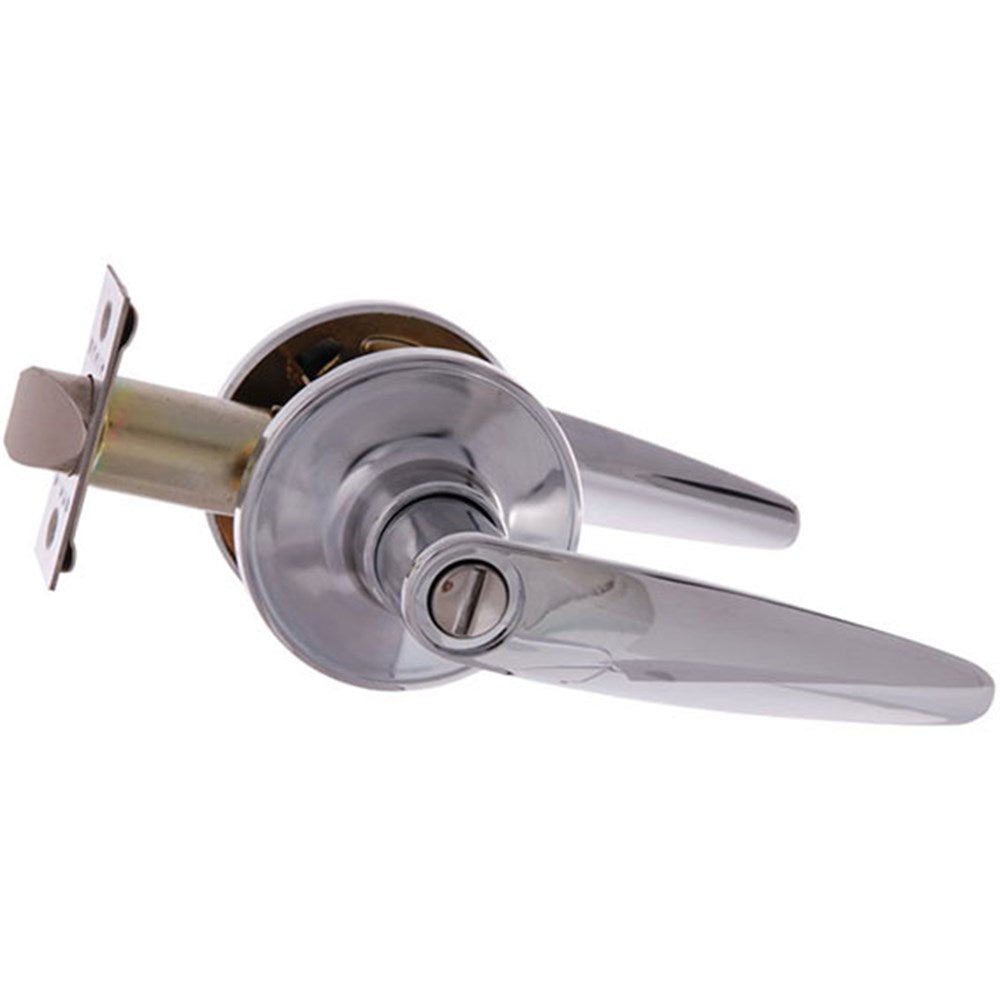 Brava Privacy Leverset - LH Series