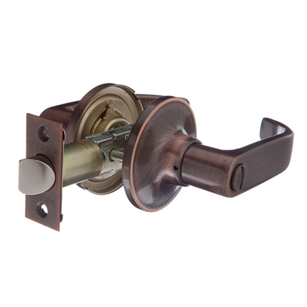 Brava Privacy Leverset - LN Series