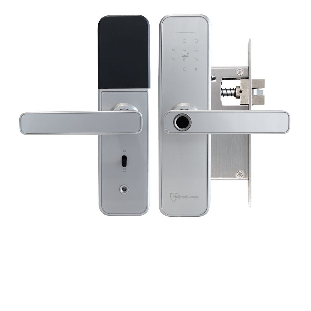 McGrath NX5 Digital Lock