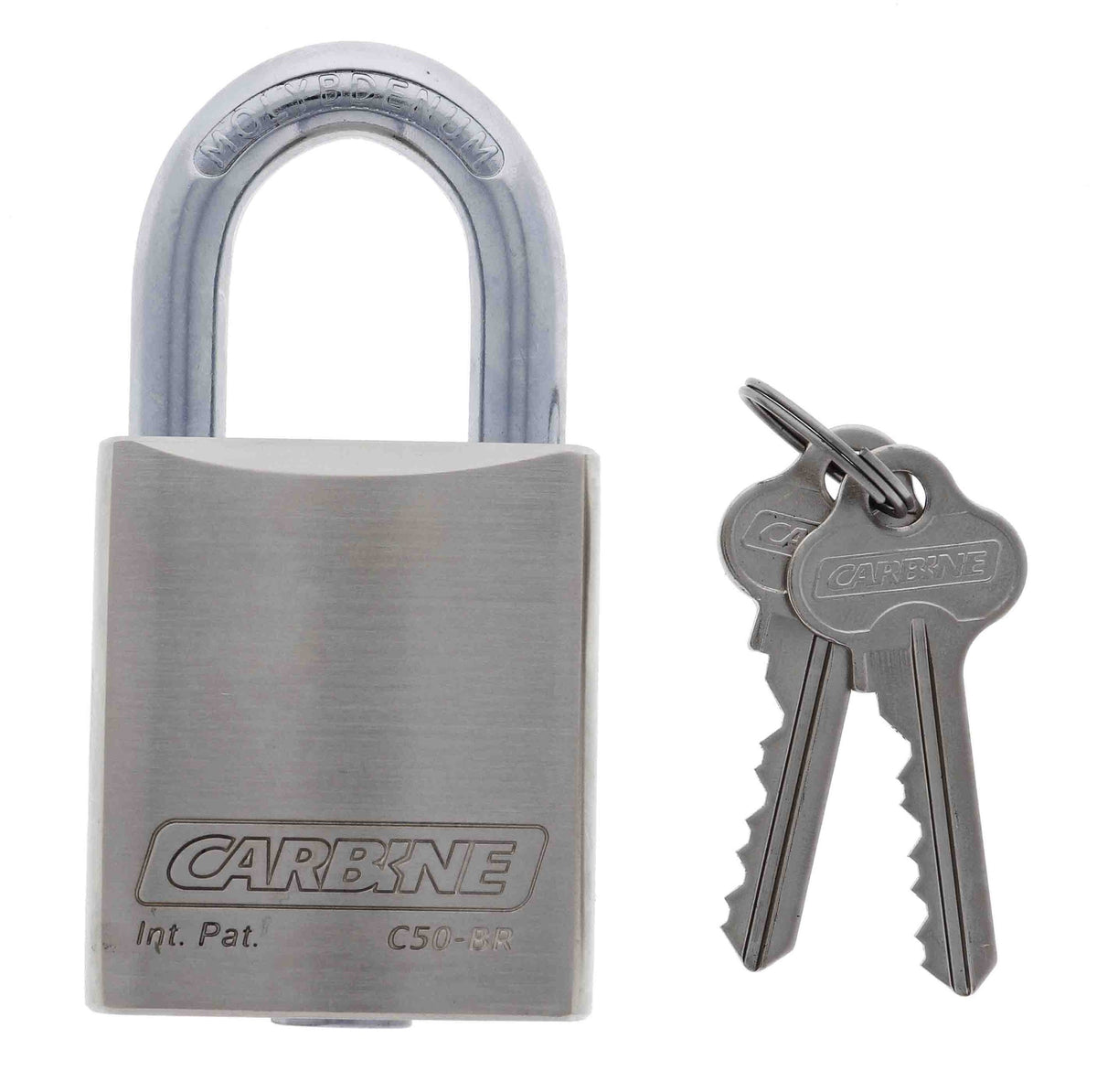 Carbine C50 Padlock