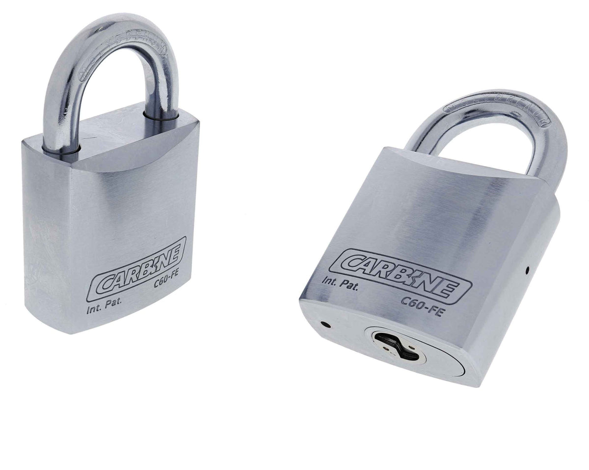 Carbine C60 Padlock