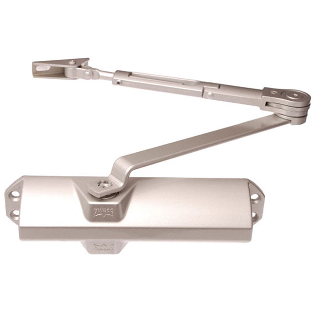 Dorma Door Closer TS68 H/O EN2-4 SIL