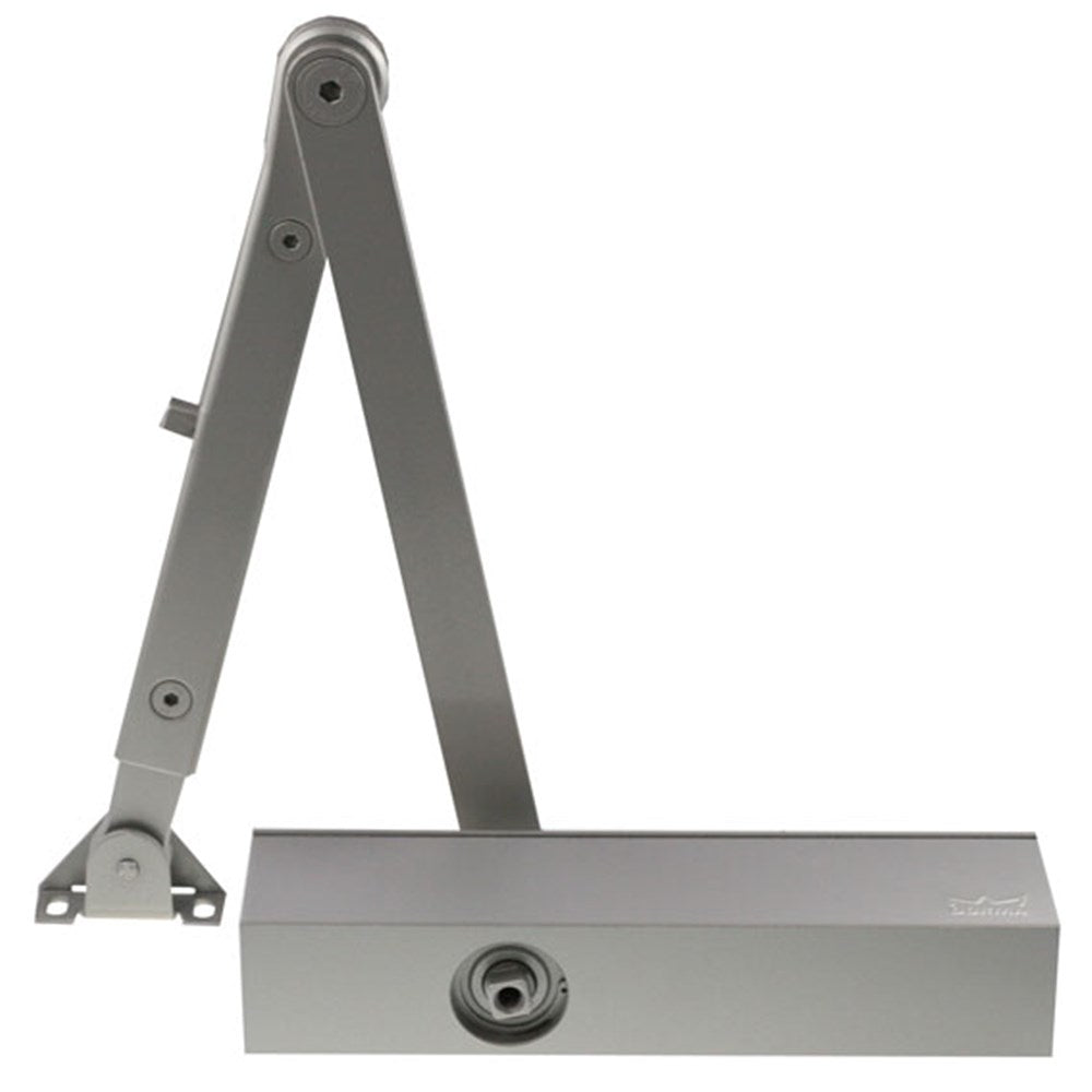 Dorma Door Closer TS73 H/O EN1-4 SIL
