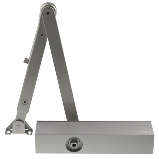 Dorma Door Closer TS73 H/O EN1-4 SIL