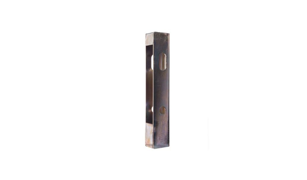 BDS Lock Box to suit Lockwood 3782/Kaba SBM2 with Cylinder & Spindle Hole - 23mm Backset