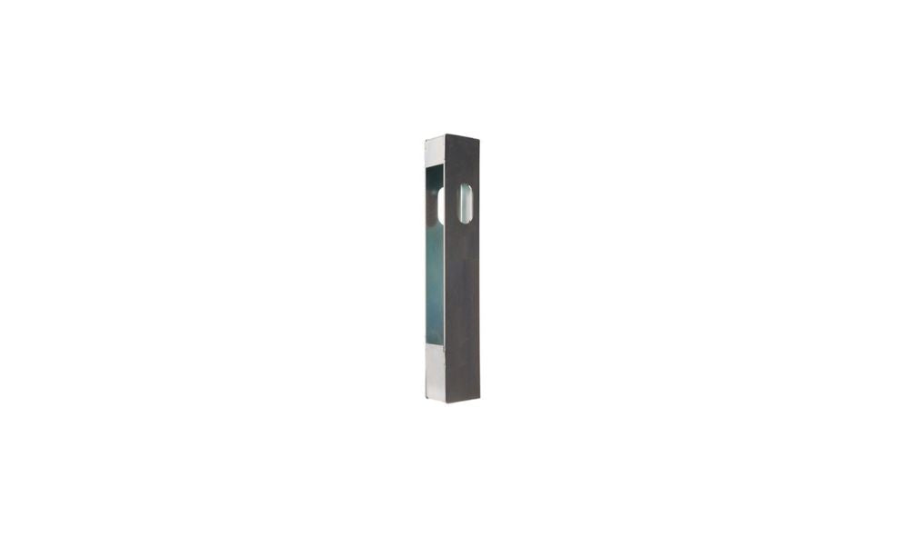 BDS Lock Box to suit Lockwood 3782/Kaba SBM2 with Cylinder Hole ONLY - 23mm Backset