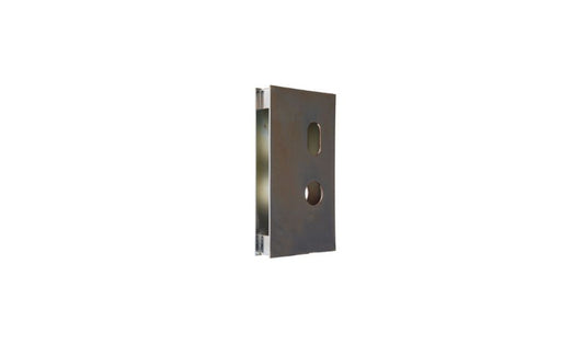BDS Lock Box to suit Protector Large - 55mm Backset