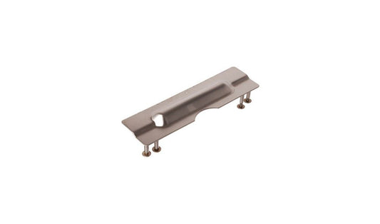 KABA Strike Shield SS-088 - Blocker Plate with Concealed Fixing to Suit Lever on Rose
