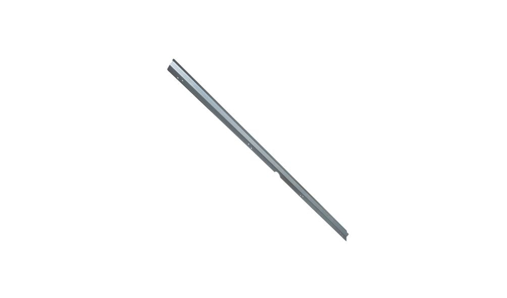 ADI Blocker Plate 2200mm with Cut Out at 1000mm for LH Fixing